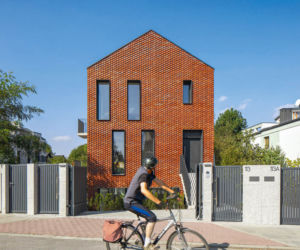 O architekturze z duszą