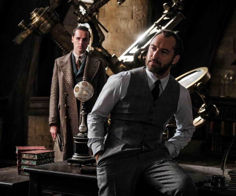 Dumbledore
