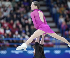 Julia Szczecinina na ZIO 2026