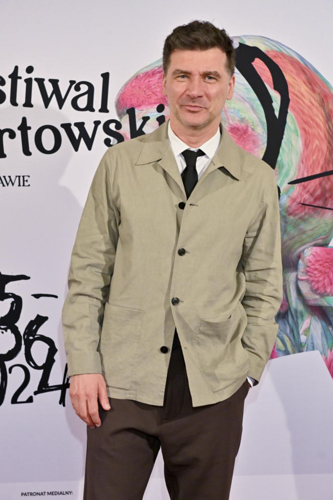 Wielka zmiana w życiu Kammela! Nie robił tego od 20 lat. Teraz pokazał zdjęcie na dowód