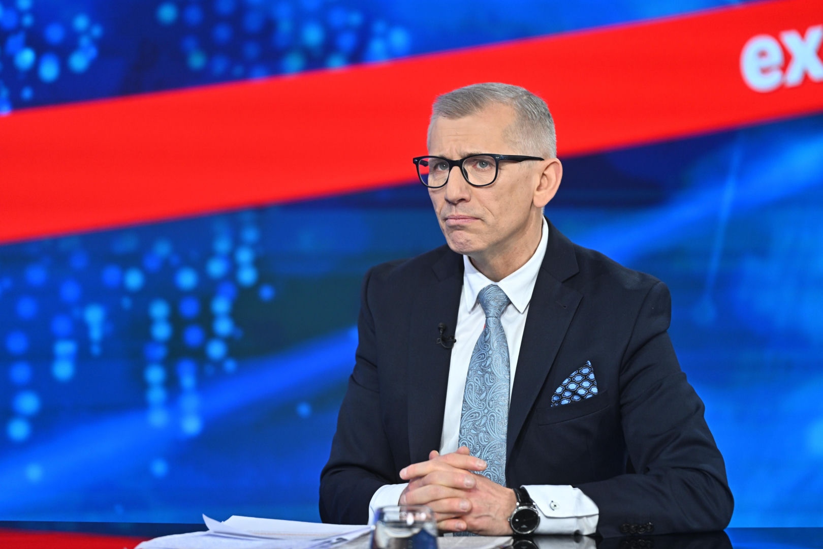 Kwiatkowski: Na Ibizie ostatecznie upadł mit PiS-u