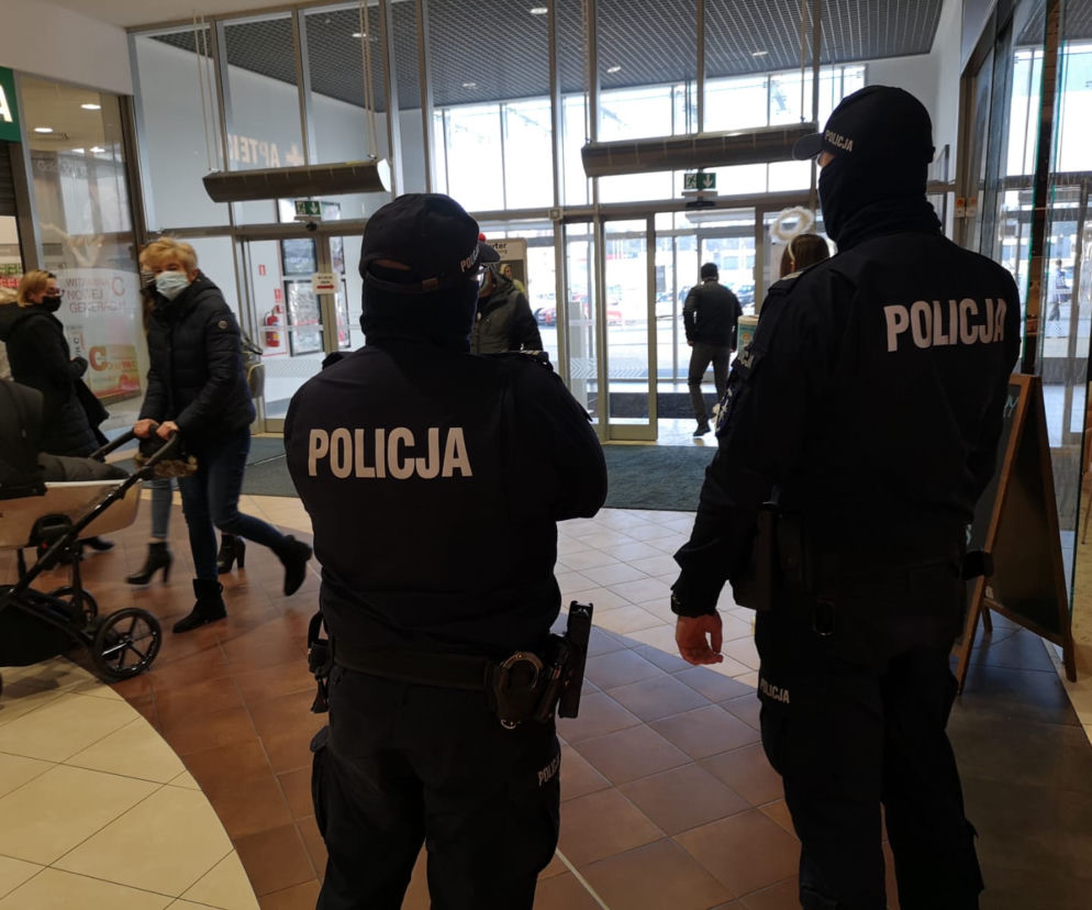 Czy przestrzegamy reżimu na zakupach?  Wróciły kontrole w sklepach