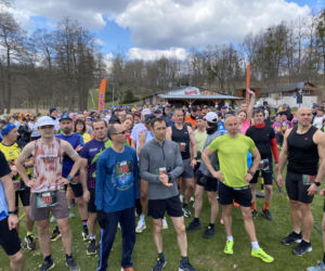 2. Bieg Charytatywny Leśny Zryw w Starych Jabłonkach