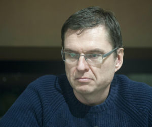 Tak więzienie zmieniło Andrzeja Poczobuta