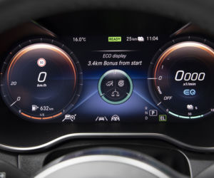 Mercedes-Benz GLC 300e 4MATIC (2020)