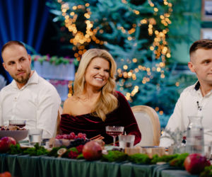 Świąteczny odcinek Rolnik szuka żony