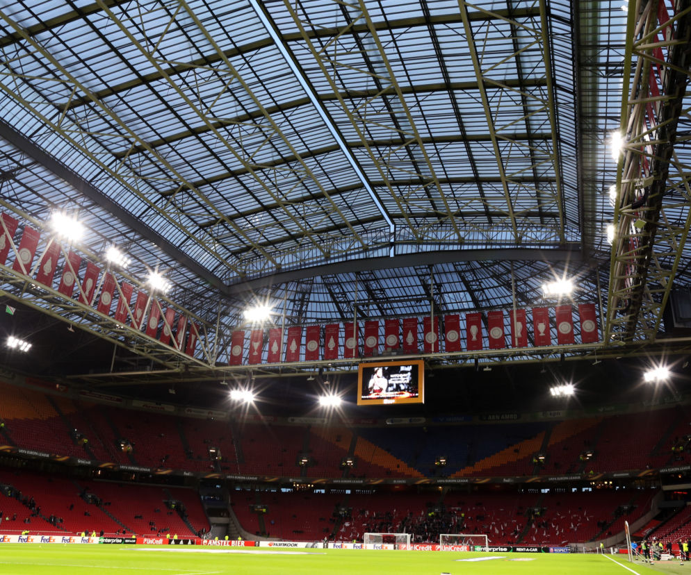 Johan Cruyff Arena