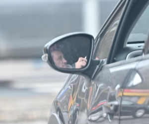 Michał Wisniewski i Pola wciąż mieszkaja razem