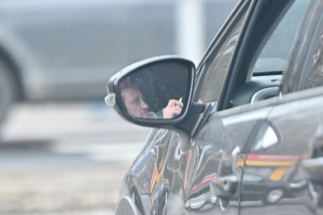 Michał Wisniewski i Pola wciąż mieszkaja razem