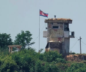 Tajemnica północnokoreańskich firm. Jak Rosja finansuje programy zbrojeniowe Pjongjangu?