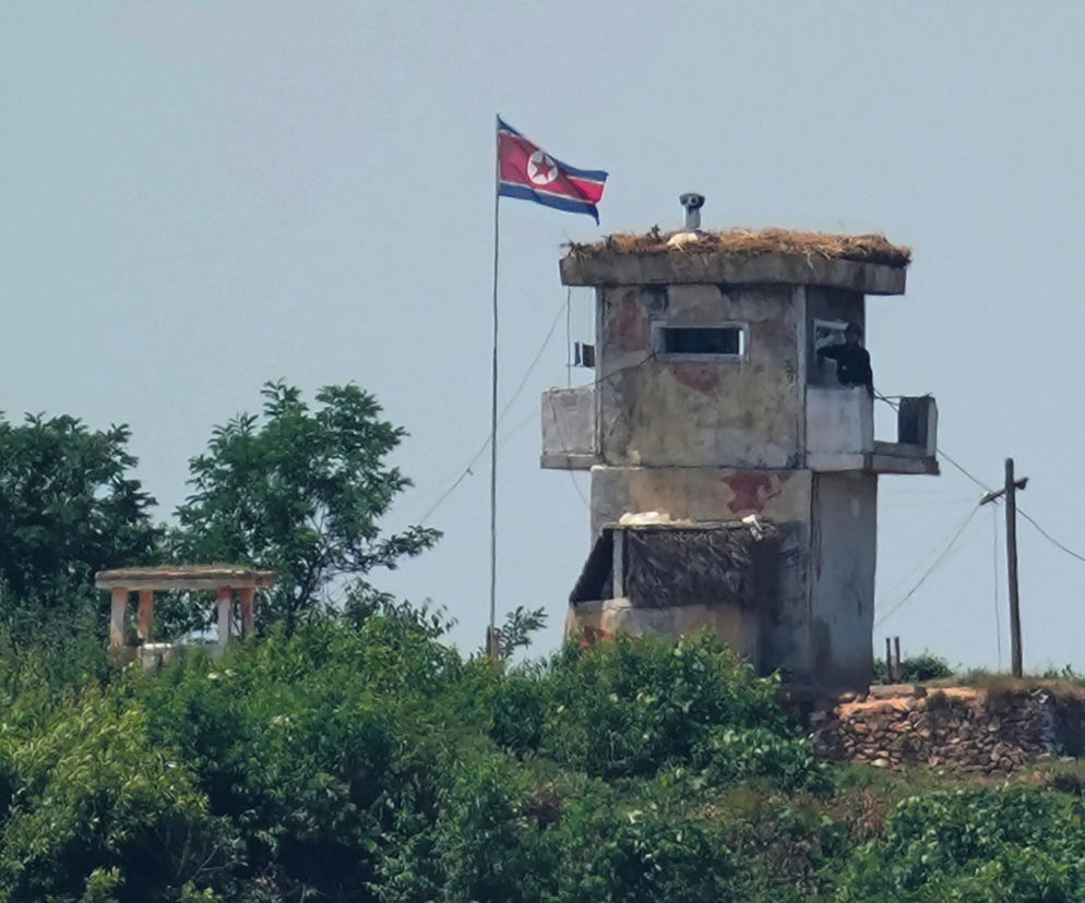 Tajemnica północnokoreańskich firm. Jak Rosja finansuje programy zbrojeniowe Pjongjangu?