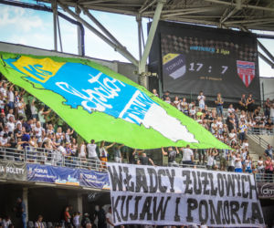 eWinner Apator Toruń - Abramczyk Polonia Bydgoszcz, zdjęcia z Derbów Pomorza