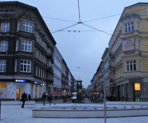 Remont ulicy Jagiellońskiej