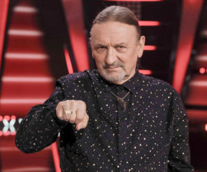 Zanim został głosem rocka, Marek Piekarczyk budował piece. Tak przez lata zmieniał się juror The Voice
