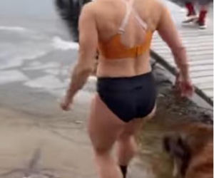 Maria Andrejczyk