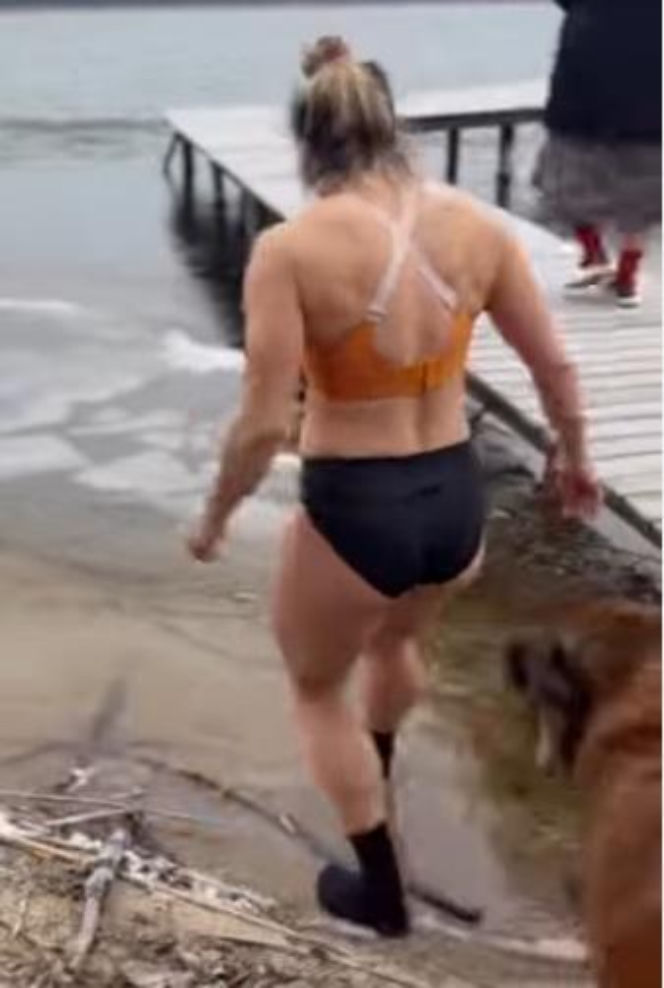 Maria Andrejczyk