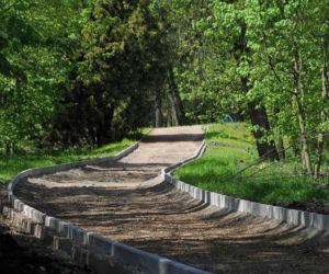 Park Ludowy pięknieje z dnia na dzień. To naprawdę robi wrażenie