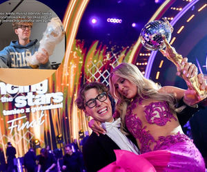 Bagi musi oddać Kryształową Kulę?! Pokazał, jak pakuje statuetkę