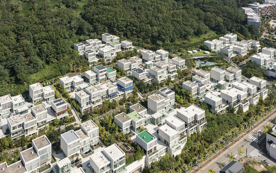 Riken Yamamoto laureatem nagrody Pritzkera 2024