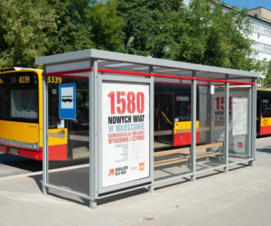 Oto najpopularniejszy przystanek w Warszawie. W 2025 roku korzystano z niego ponad 10 milionów razy