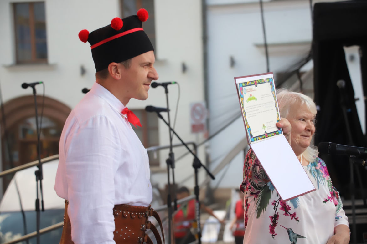 57. Ogólnopolski Festiwalu Kapel i Śpiewaków Ludowych. Kto wygrał?
