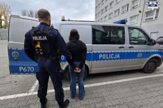 Nastolatkowie zaatakowali kolegę tłuczkiem do mięsa