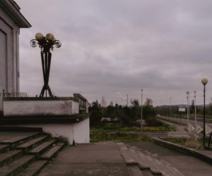Morski Dom Kultury w Gdańsku