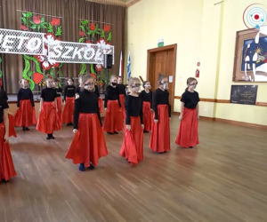 Tak iławska SP1 obchopdziła urodziny Kopernika i święto szkoły w okresie pandemii covid-19