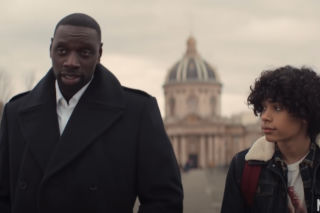 Lupin - sezon 2. Kiedy odcinek 6. trafi na Netflix? Fani nie będą długo czekać!