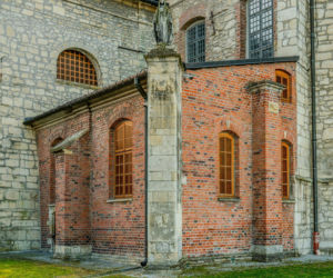 To jedno z najmniejszych miast w Małopolsce. Kiedyś straciło prawa miejskie na wiele lat