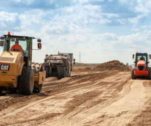 Budowa S7 Napierki - Płońsk. Zobacz postępy prac