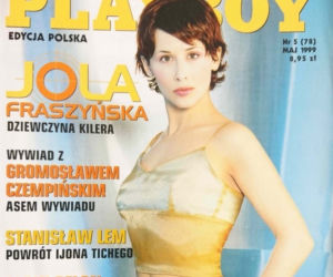 Jolanta Fraszyńska