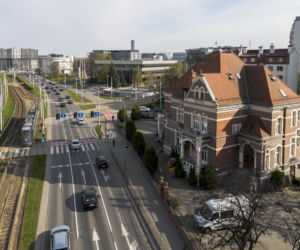Dolmed we Wrocławiu