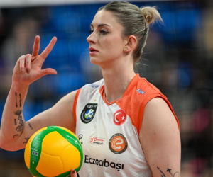 DevelopRes Rzeszów pokonuje Eczacibasi Stambuł