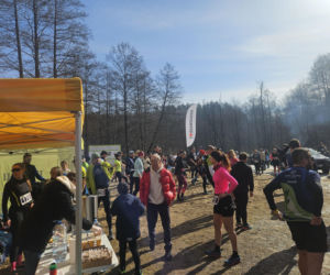 TrailOn Stawiguda - Wiosna Na Szlaku