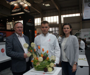 Dawid Lisak z Tarnowa w Finale WorldSkills2020