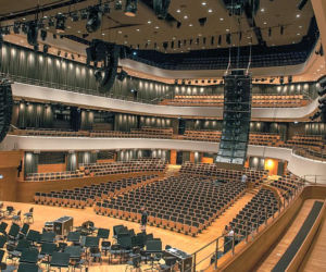 Narodowe Forum Muzyki we Wrocławiu