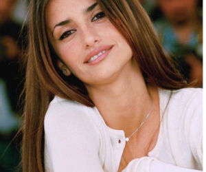 Penelope Cruz