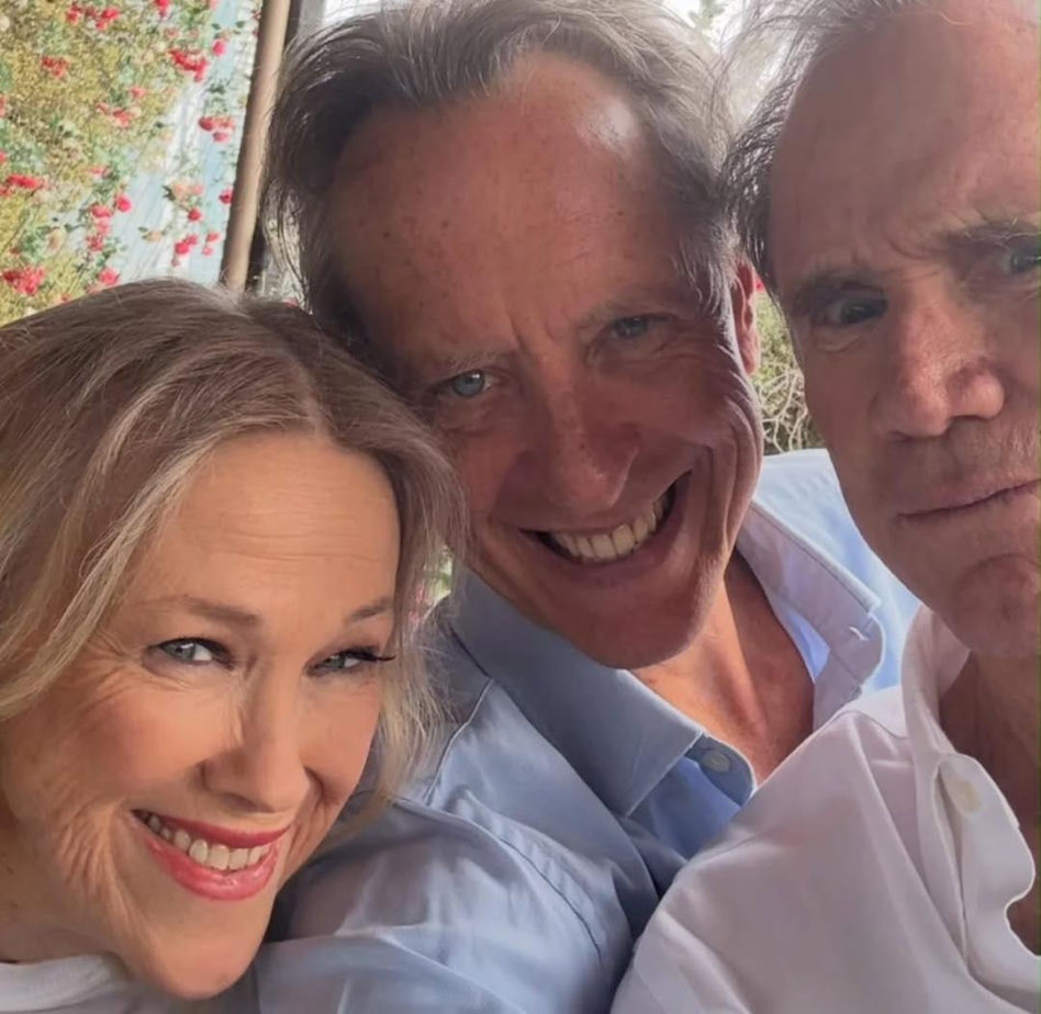 Catherine O'Hara