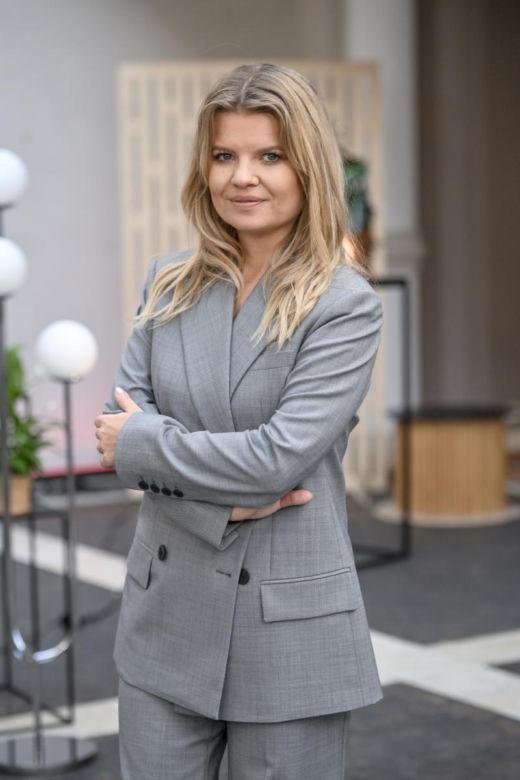 Rolnik szuka żony: Marta Manowska przetrwa czystki w TVP? Wszystko jest już jasne!