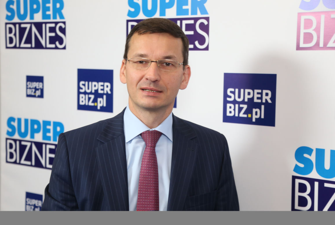 Morawiecki