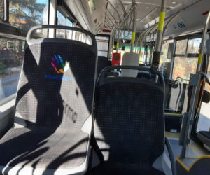 Ruszyła nowa linia MPK.  Tym razem w kierunku Paszyna w gminie Chełmiec 