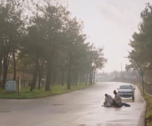 Miłość i nadzieja, odcinek 365. Feraye