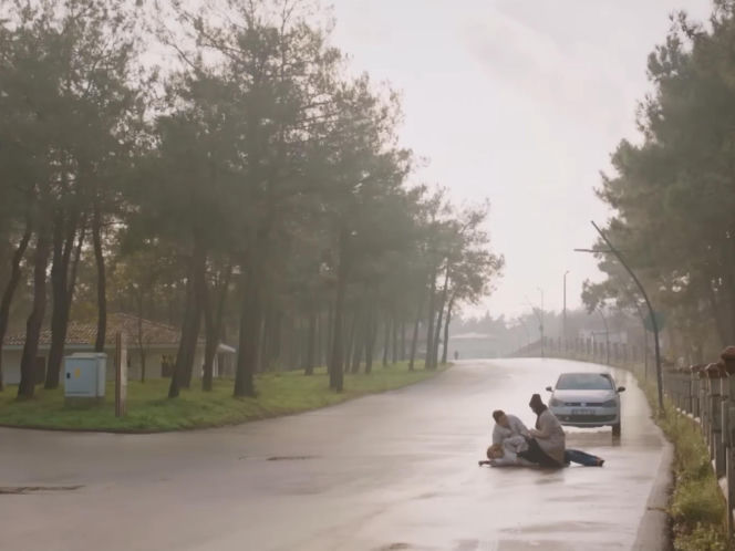 Miłość i nadzieja, odcinek 365. Feraye