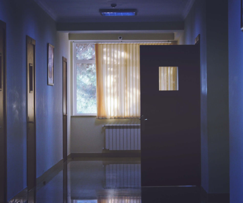 Koronawirus na Warmii i Mazurach. Gdzie stanie szpital tymczasowy?
