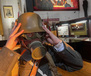 Żywa lekcja historii w MPA 2025