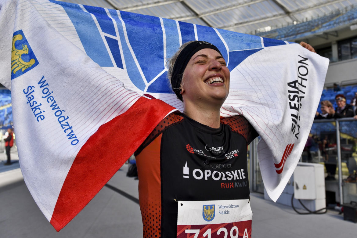 Silesia Marathon 2022