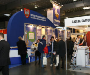 Ekspozycja targow GMINA 2009 (5).JPG