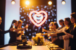 Licytacje WOŚP w Łódzkiem. Z kim spędzisz wieczór, by pomóc dzieciom?