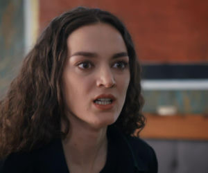 Dziedzictwo, odc. 852. Nana